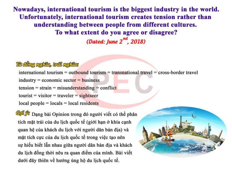 Vaccination essay image