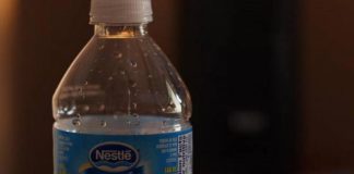 Nestlé Makes Billions Bottling Water It Pays Nearly Nothing For
