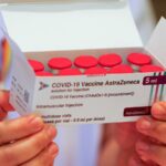 AstraZeneca halted