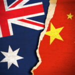 Australia China