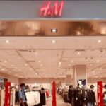 H&M 1