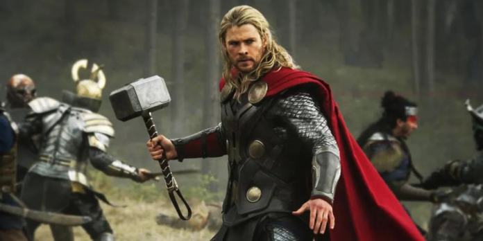 Thor